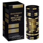 Davidoff The Brilliant Game edt 60ml